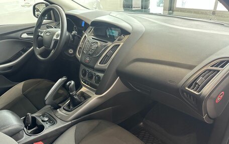 Ford Focus III, 2013 год, 799 000 рублей, 5 фотография