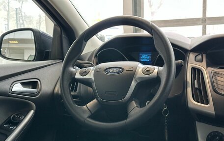 Ford Focus III, 2013 год, 799 000 рублей, 14 фотография