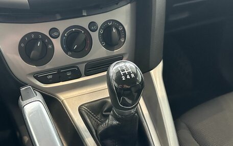 Ford Focus III, 2013 год, 799 000 рублей, 13 фотография