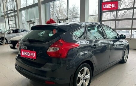 Ford Focus III, 2013 год, 799 000 рублей, 3 фотография