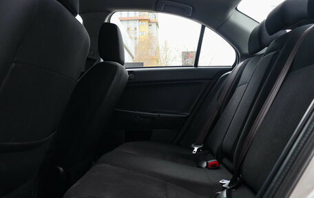 Mitsubishi Lancer IX, 2014 год, 880 000 рублей, 8 фотография