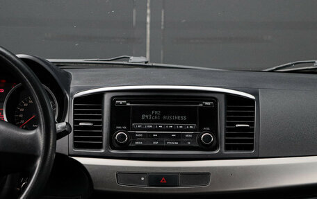 Mitsubishi Lancer IX, 2014 год, 880 000 рублей, 10 фотография