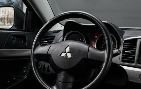 Mitsubishi Lancer IX, 2014 год, 880 000 рублей, 11 фотография