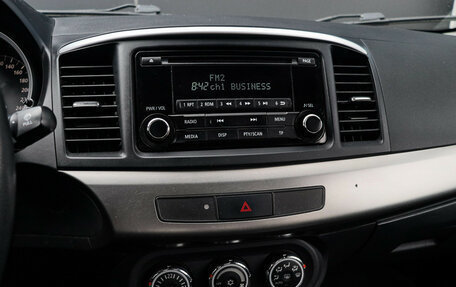 Mitsubishi Lancer IX, 2014 год, 880 000 рублей, 13 фотография