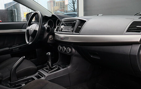 Mitsubishi Lancer IX, 2014 год, 880 000 рублей, 7 фотография