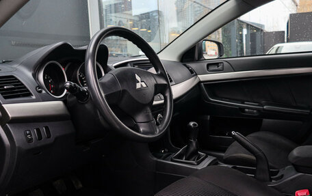 Mitsubishi Lancer IX, 2014 год, 880 000 рублей, 12 фотография