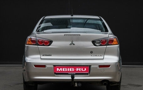 Mitsubishi Lancer IX, 2014 год, 880 000 рублей, 5 фотография