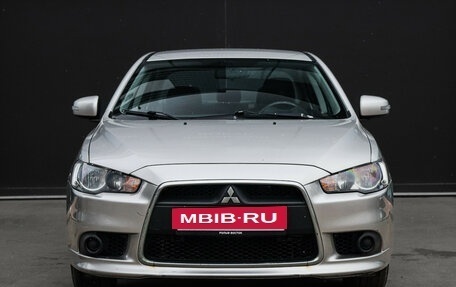 Mitsubishi Lancer IX, 2014 год, 880 000 рублей, 2 фотография