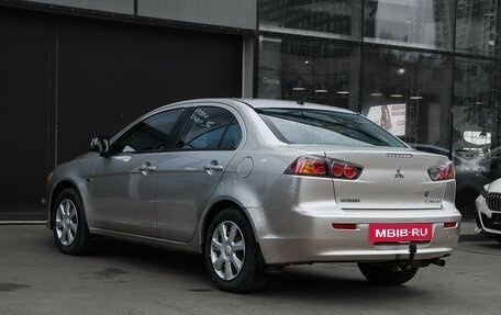 Mitsubishi Lancer IX, 2014 год, 880 000 рублей, 6 фотография