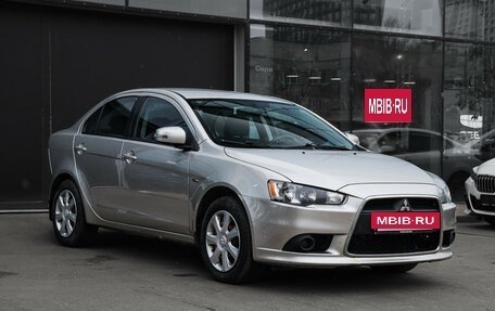 Mitsubishi Lancer IX, 2014 год, 880 000 рублей, 3 фотография