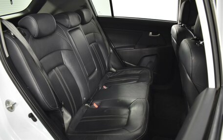 KIA Sportage III, 2013 год, 1 463 900 рублей, 7 фотография