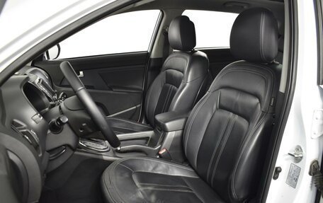 KIA Sportage III, 2013 год, 1 463 900 рублей, 10 фотография