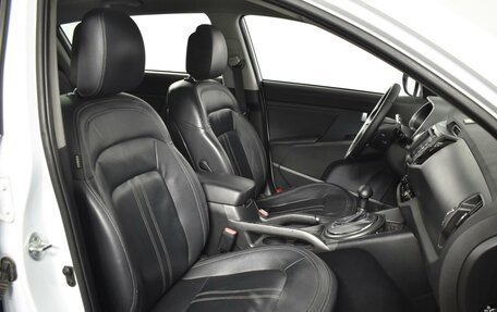 KIA Sportage III, 2013 год, 1 463 900 рублей, 8 фотография