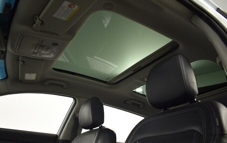 KIA Sportage III, 2013 год, 1 463 900 рублей, 12 фотография