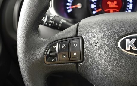 KIA Sportage III, 2013 год, 1 463 900 рублей, 16 фотография