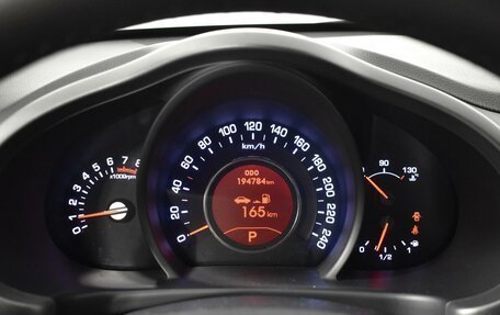 KIA Sportage III, 2013 год, 1 463 900 рублей, 15 фотография