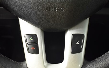 KIA Sportage III, 2013 год, 1 463 900 рублей, 18 фотография