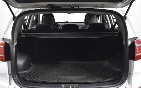 KIA Sportage III, 2013 год, 1 463 900 рублей, 26 фотография