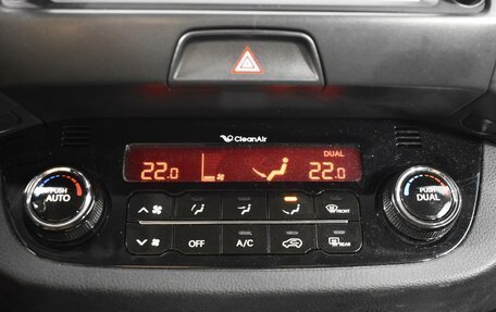 KIA Sportage III, 2013 год, 1 463 900 рублей, 23 фотография