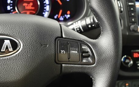 KIA Sportage III, 2013 год, 1 463 900 рублей, 17 фотография