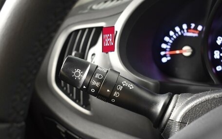 KIA Sportage III, 2013 год, 1 463 900 рублей, 19 фотография