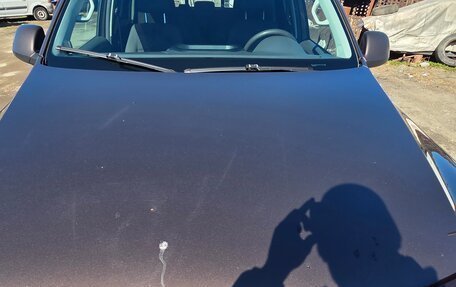 Volkswagen Amarok I рестайлинг, 2013 год, 1 250 000 рублей, 7 фотография