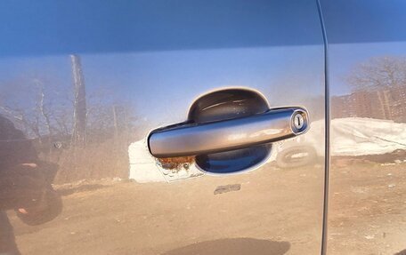 Volkswagen Amarok I рестайлинг, 2013 год, 1 250 000 рублей, 8 фотография