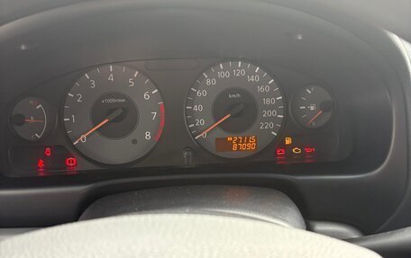 Nissan Almera Classic, 2010 год, 725 000 рублей, 7 фотография