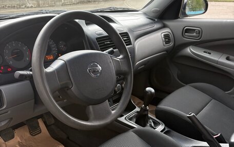 Nissan Almera Classic, 2010 год, 725 000 рублей, 8 фотография