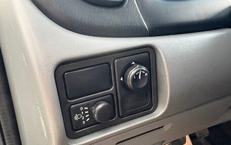 Nissan Almera Classic, 2010 год, 725 000 рублей, 11 фотография