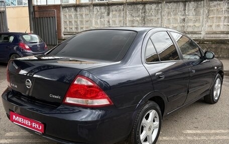 Nissan Almera Classic, 2010 год, 725 000 рублей, 6 фотография