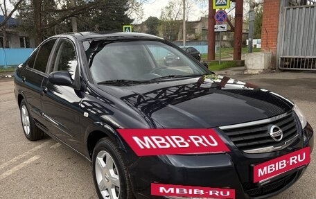 Nissan Almera Classic, 2010 год, 725 000 рублей, 4 фотография