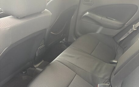 Nissan Almera Classic, 2010 год, 725 000 рублей, 12 фотография