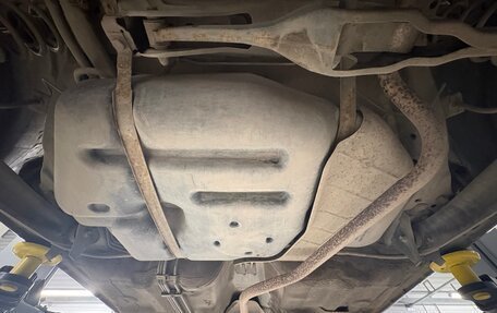 Nissan Almera Classic, 2010 год, 725 000 рублей, 18 фотография