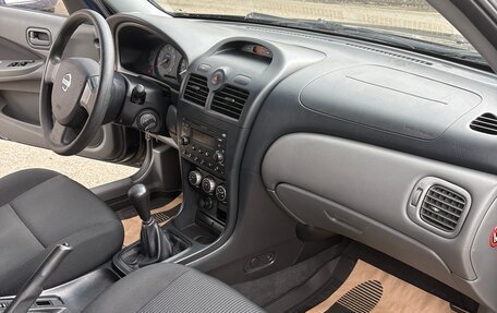 Nissan Almera Classic, 2010 год, 725 000 рублей, 13 фотография