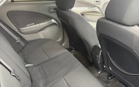 Nissan Almera Classic, 2010 год, 725 000 рублей, 14 фотография