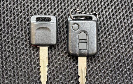 Nissan Almera Classic, 2010 год, 725 000 рублей, 15 фотография