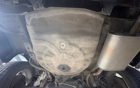 Nissan Almera Classic, 2010 год, 725 000 рублей, 17 фотография