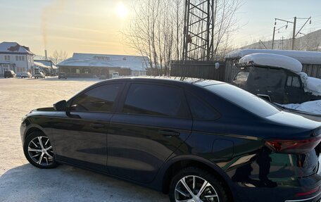 Geely Emgrand, 2024 год, 1 850 000 рублей, 2 фотография