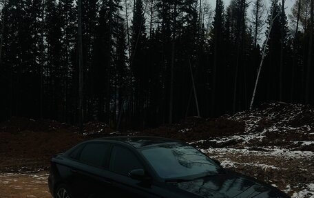 Geely Emgrand, 2024 год, 1 850 000 рублей, 5 фотография