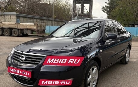 Nissan Almera Classic, 2010 год, 725 000 рублей, 3 фотография