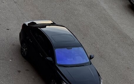 Geely Emgrand, 2024 год, 1 850 000 рублей, 6 фотография