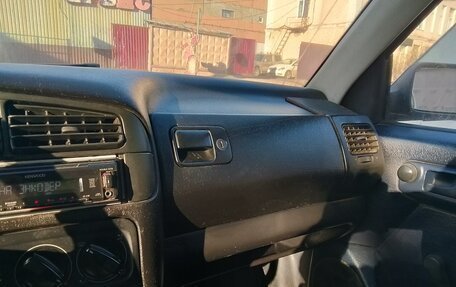 Volkswagen Golf III, 1993 год, 200 000 рублей, 4 фотография