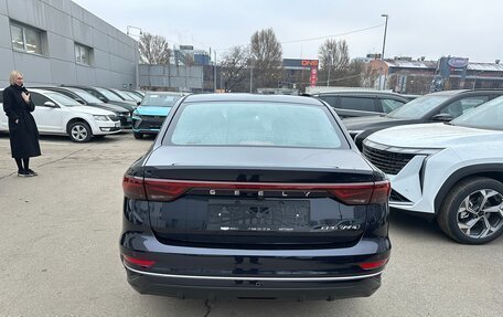 Geely Emgrand, 2024 год, 1 850 000 рублей, 9 фотография