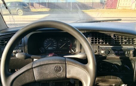 Volkswagen Golf III, 1993 год, 200 000 рублей, 3 фотография