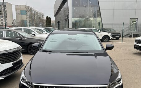 Geely Emgrand, 2024 год, 1 850 000 рублей, 10 фотография