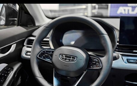 Geely Emgrand, 2024 год, 1 850 000 рублей, 12 фотография