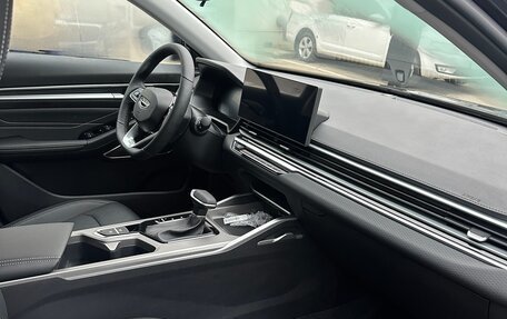 Geely Emgrand, 2024 год, 1 850 000 рублей, 11 фотография