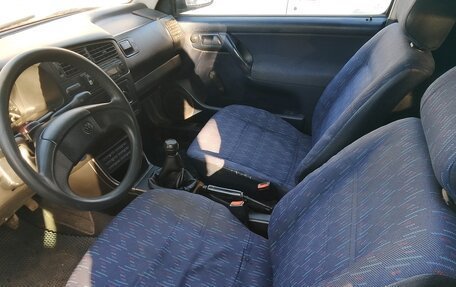 Volkswagen Golf III, 1993 год, 200 000 рублей, 6 фотография