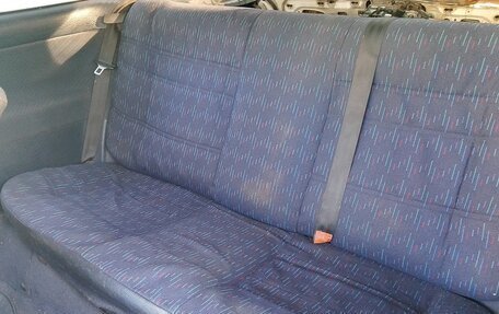 Volkswagen Golf III, 1993 год, 200 000 рублей, 7 фотография